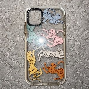 iPhone 11 Casetify case
